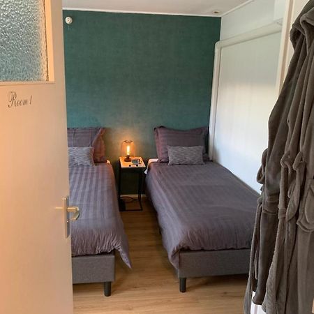 Bwb Heerenveen Homestay Luaran gambar