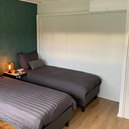 Bwb Heerenveen Homestay Luaran gambar