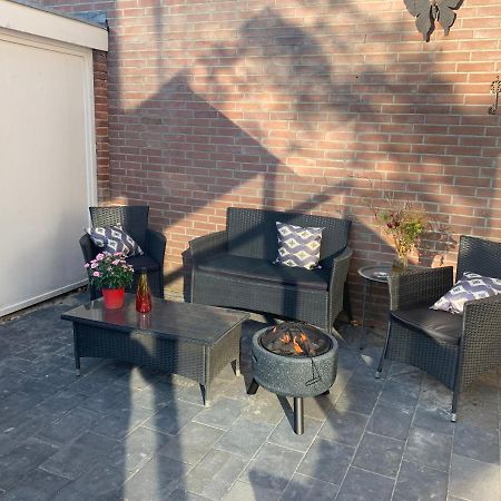 Bwb Heerenveen Homestay Luaran gambar