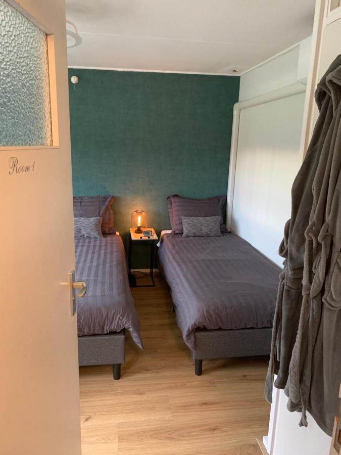 Bwb Heerenveen Homestay Luaran gambar