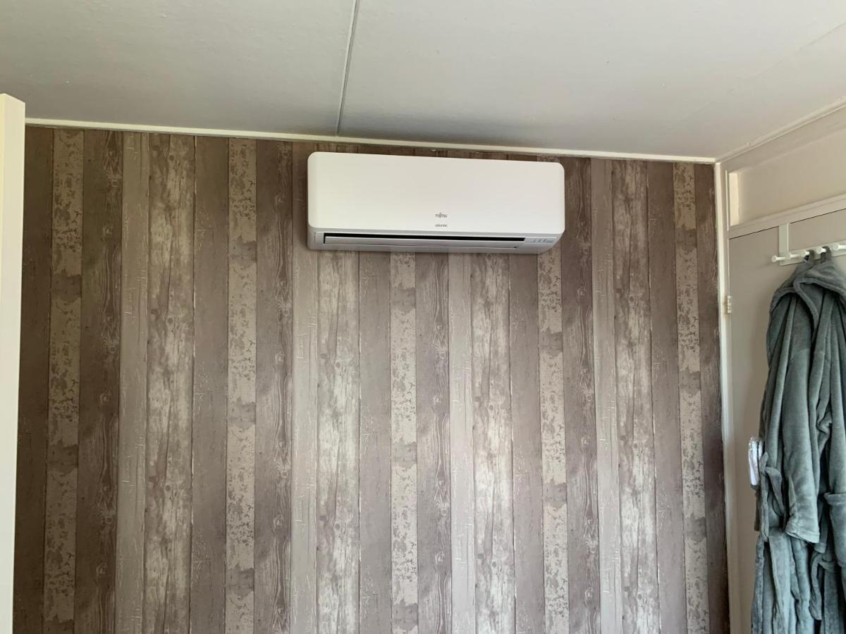 Bwb Heerenveen Homestay Luaran gambar