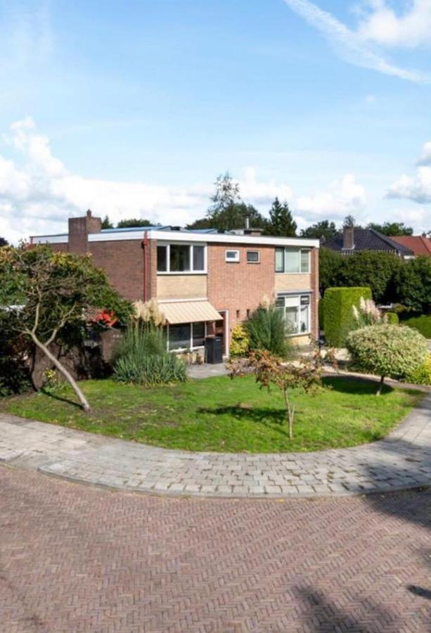 Bwb Heerenveen Homestay Luaran gambar