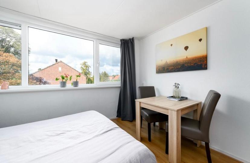 Bwb Heerenveen Homestay Luaran gambar