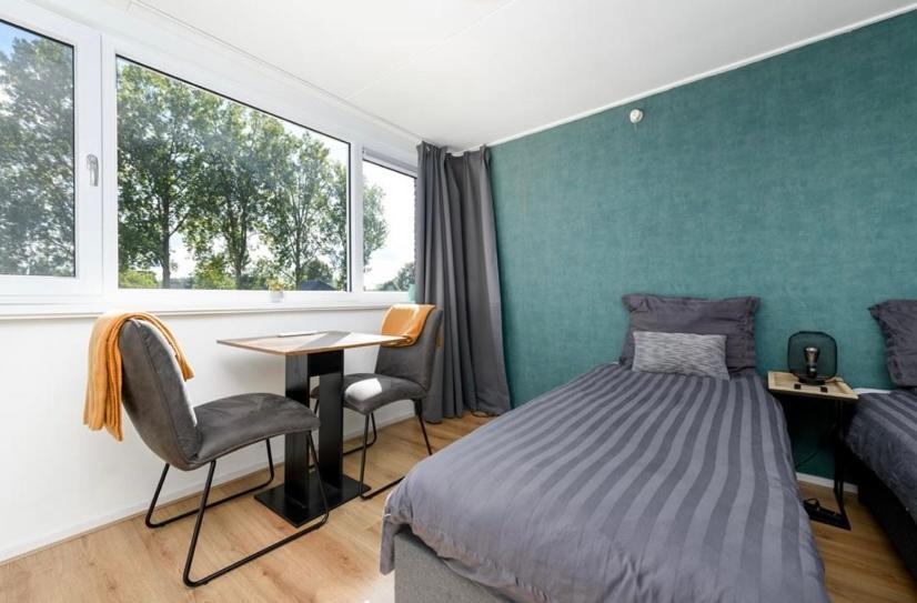 Bwb Heerenveen Homestay Luaran gambar